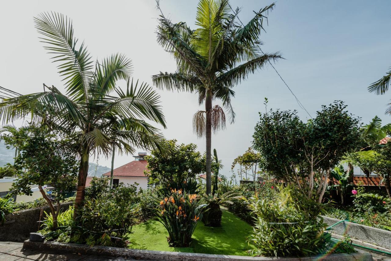 City View Gardens I Funchal  Kültér fotó